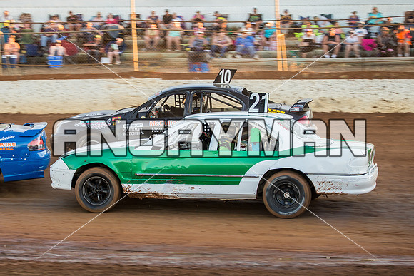 modified 21 t21 Josh Stephens - 13 - Carrick - 9th Jan 2016