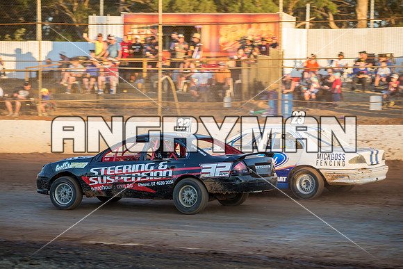modified 32 Q32 Traci McGee - 13 - Carrick - 9th Jan 2016-6