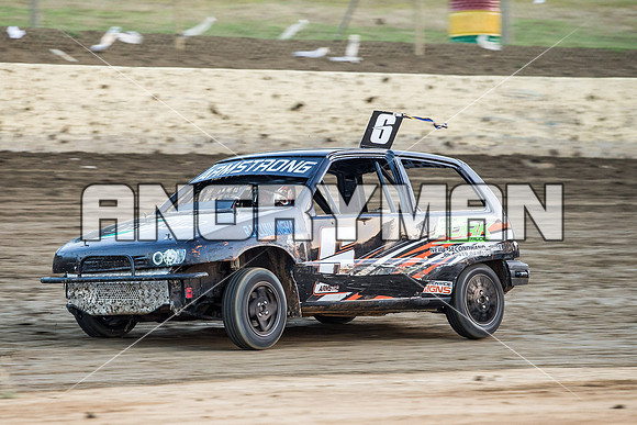 Junior 6 W6 Travis Armstrong - 14 - Latrobe - 15th Jan 2016-5