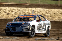 Street Stock 10 T10 - 14 - Latrobe - 17th Jan 2020-5