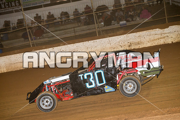 amca 30 t30 - 12 - Carrick - 8th Jan 2016-3