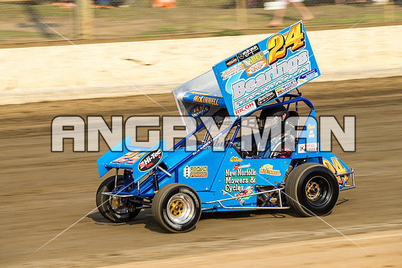 formula 500 24 t24 Luke Wilson - 15 - Latrobe - 16th Jan 2016-2