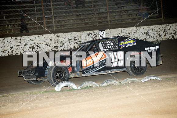 amca 89 t89 - 4 - Hobart - 30th Oct 2015-12