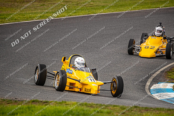 Historic Sports and Racing Cars - 11 - 04 - Sunday-9