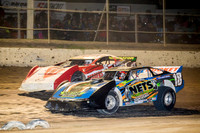 super sedan 8 T8 Steve Latham - 9 - Latrobe - 27th Dec 2015-13