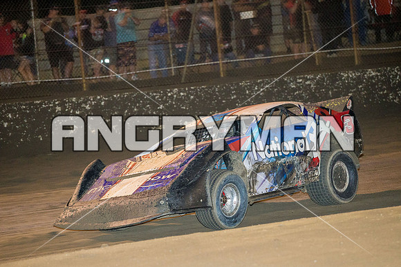 super sedan 3 v3 mick nicola - 17 - Latrobe - 23rd Jan 2016 - Grand National-16