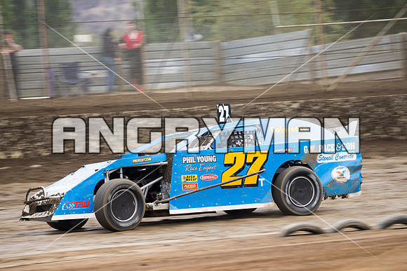 amca 27 t27 - 17 - Latrobe - 23rd Jan 2016 - Grand National-5