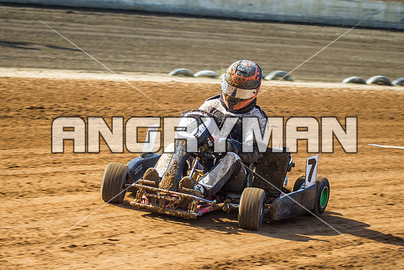 kart 7 - 5 - Latrobe - 14th Nov 2015-4