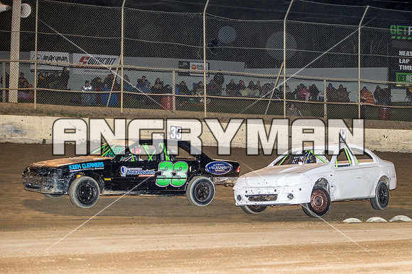 street stock 33 t33 - 5 - Latrobe - 14th Nov 2015-5