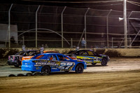 Street Stock 27 T27 - 14 - Latrobe - 21st March 2021-4