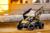 Sprintcar 73 V73 - 16 - Latrobe - 30th Jan 2020-5