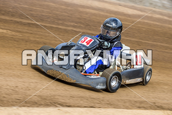 kart 34 - 17 - Latrobe - 23rd Jan 2016 - Grand National-3