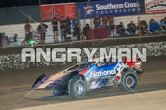 super sedan 3 v3 mick nicola - 17 - Latrobe - 23rd Jan 2016 - Grand National-13