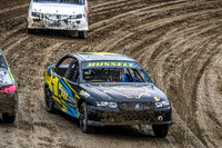 Street Stock 23 T23 - 11 - Hobart - 20th & 21st Jan 2023-4