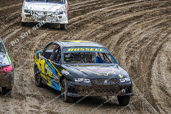 Street Stock 23 T23 - 11 - Hobart - 20th & 21st Jan 2023-4