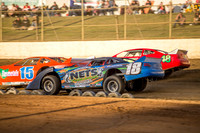 super sedan 8 T8 Steve Latham - 5 - Latrobe - 14th Nov 2015-2
