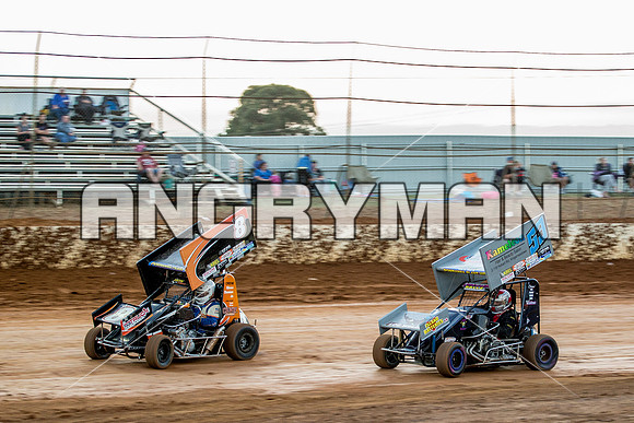 formula 500 8 t8 jason richards - 18 - Carrick - 5th Feb 2016-4