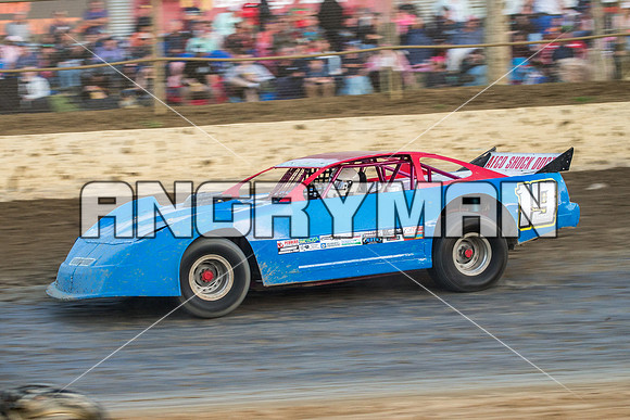 super sedan 19 t19 Brett Dawkins - 9 - Latrobe - 27th Dec 2015-6