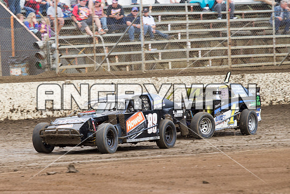 amca 89 t89 - 17 - Latrobe - 23rd Jan 2016 - Grand National-2