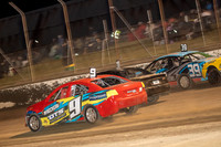 Street Stock 9 T9 - 06 - Hobart - 23rd Nov 2019-7