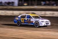 Street Stock 17 T17 - 11 - Hobart - 20th & 21st Jan 2023-6