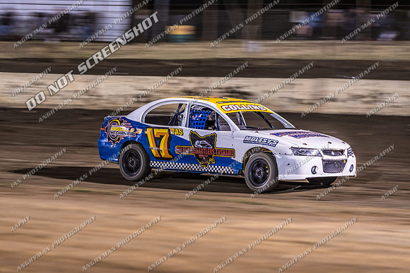 Street Stock 17 T17 - 11 - Hobart - 20th & 21st Jan 2023-6