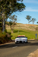 43 - SS12 - Stony Creek Spur - R