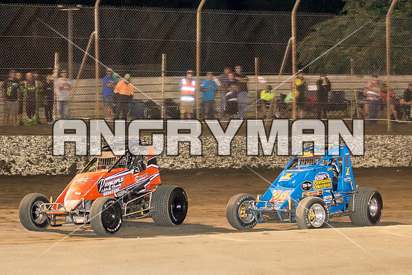 wingless 15 t15 brad herbert - 20 - Hobart - 13th Feb 2016-8
