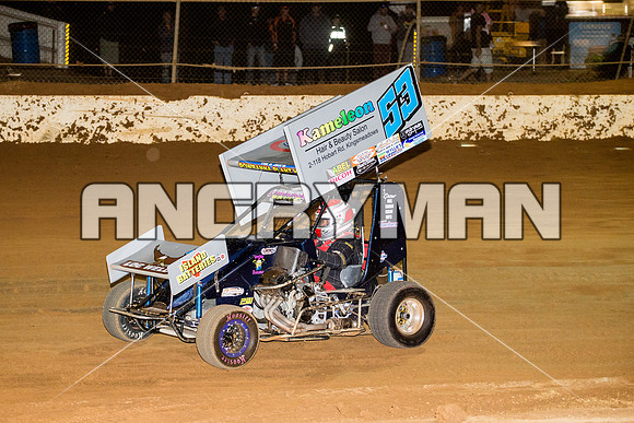 formula 500 53 t53 stuart pearton - 21 - Carrick - 20th Feb 2016-4