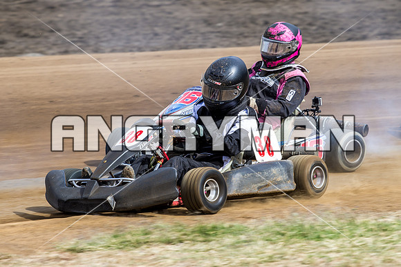 kart 38 - 17 - Latrobe - 23rd Jan 2016 - Grand National-4