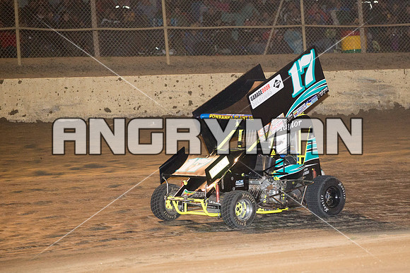 formula 500 17 t17 Taylor Johnson - 9 - Latrobe - 27th Dec 2015-10