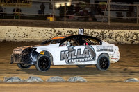 Street Stock 10 T10 - 14 - Latrobe - 17th Jan 2020-16