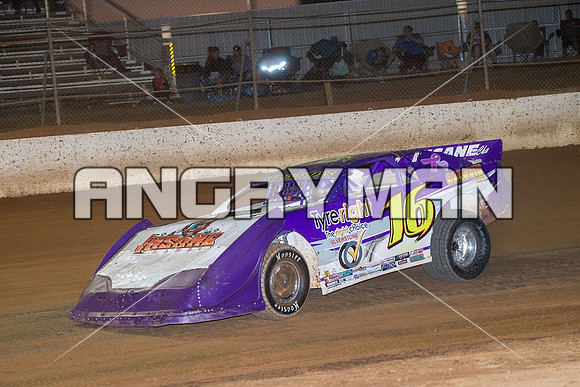 super sedan 16 t16 corey smith - 12 - Carrick - 8th Jan 2016-9