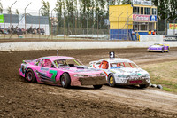 tassie six 7 - 4 - Hobart - 30th Oct 2015-2