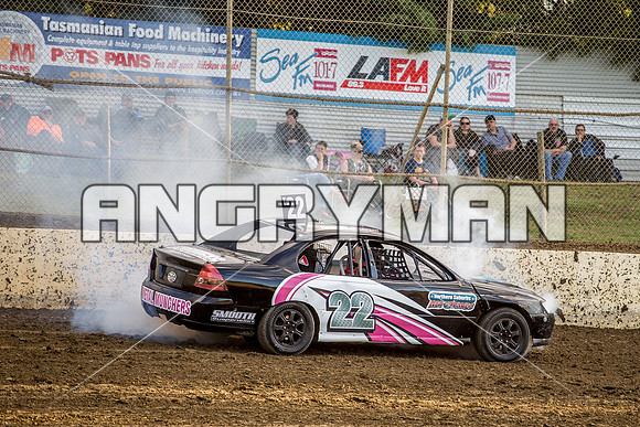 street stock 22 t22 - 5 - Latrobe - 14th Nov 2015-5