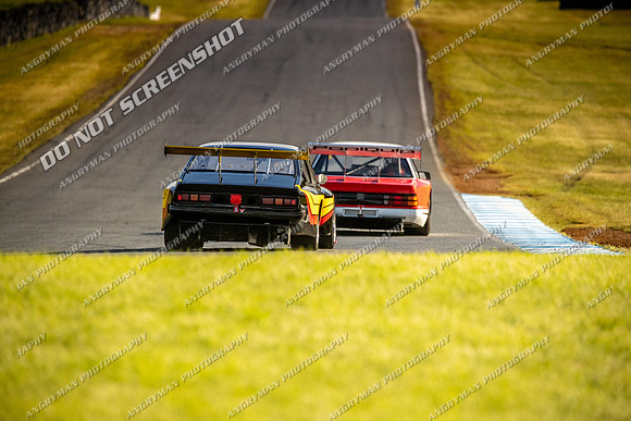 Sports Sedans 1 - Sunday-20
