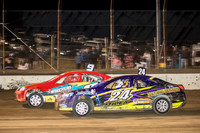 Street Stock 24 T24 - 06 - Hobart - 23rd Nov 2019-9