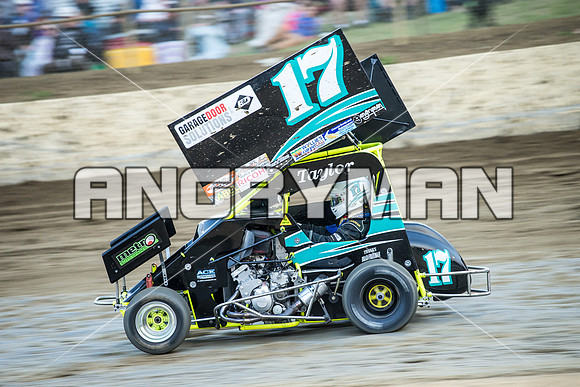 formula 500 17 t17 Taylor Johnson - 15 - Latrobe - 16th Jan 2016-5