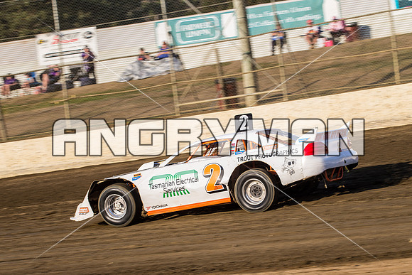 tassie six 2 - 14 - Latrobe - 15th Jan 2016-2