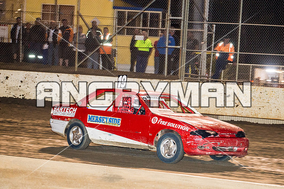 street stock 19 t19 - 8 - Hobart - 12th Dec 2015-3