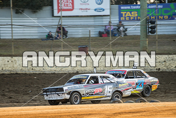 Junior 16 V16 Angus Hollis - 14 - Latrobe - 15th Jan 2016-4