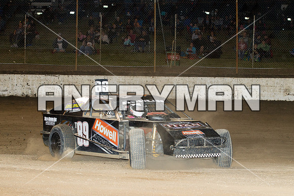amca 89 t89 - 4 - Hobart - 30th Oct 2015-11