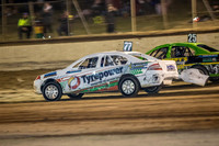 Street Stock 77 T77 - 14 - Latrobe - 17th Jan 2020-2