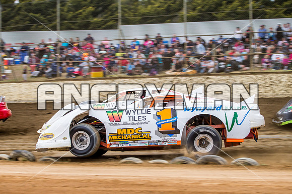 super sedan 22 t22 callum harper - 7 - Latrobe - 5th Dec 2015-6