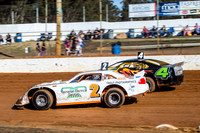 tassie six 2 - 6 - Carrick - 28th Nov 2015-2