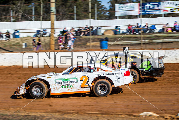 tassie six 2 - 6 - Carrick - 28th Nov 2015-2