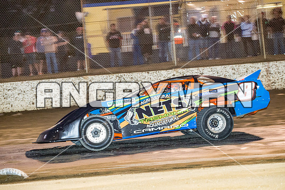 super sedan 8 T8 Steve Latham - 10 - Hobart - 2nd Jan 2016-10
