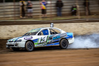 Street Stock 47 T47 - 21 - Hobart - 7th March 2020-4