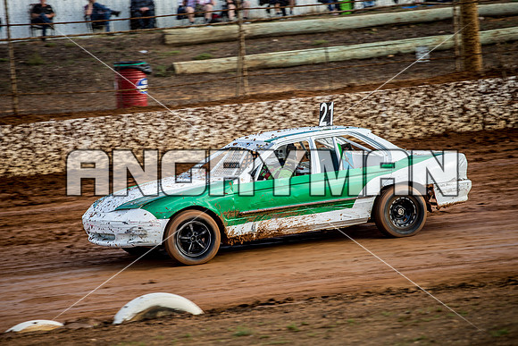 modified 21 t21 Josh Stephens - 18 - Carrick - 5th Feb 2016-2