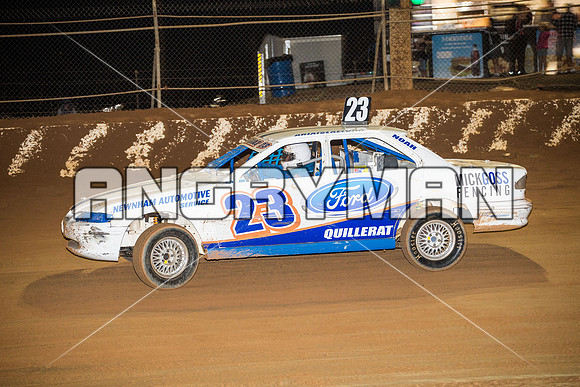 modified 23 t23 paul quillerat - 18 - Carrick - 5th Feb 2016-7